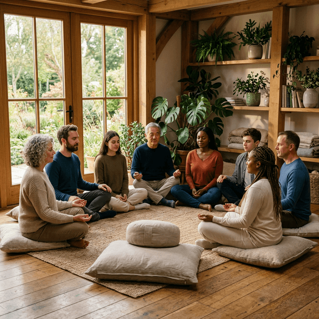 Group Workshops