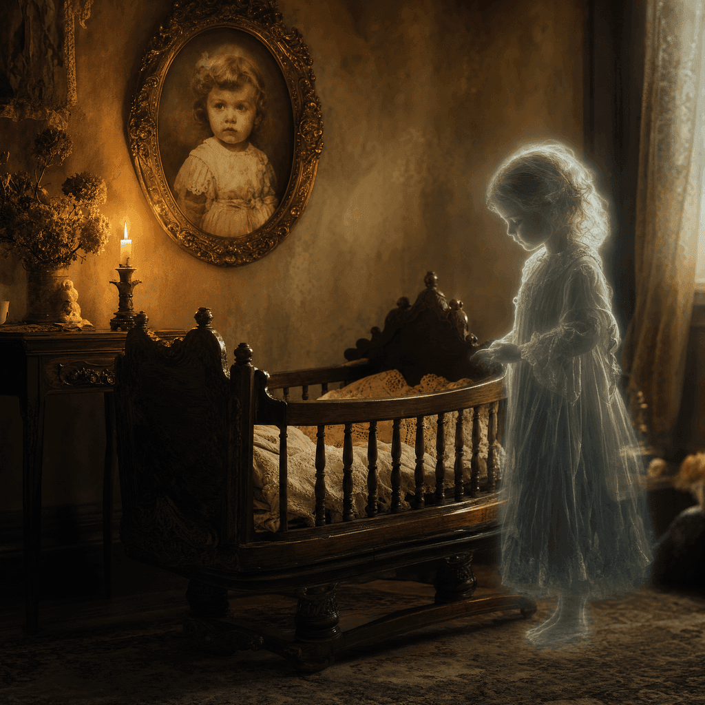 Replacement Child Syndrome: When You Live the Life of Someone Who Died