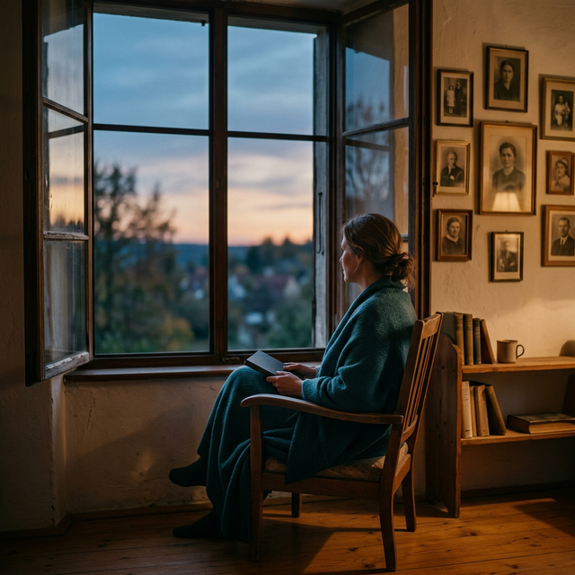 Celibacy as Family Loyalty: What If You're Single For Them?